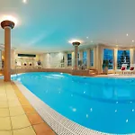 Alpenhotel Stefanie 4* هيباخ