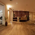 Alpenhotel Stefanie 4*