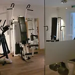 فندق Alpenhotel Stefanie