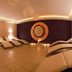 Alpenhotel Stefanie 4*