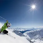 Alpenhotel Stefanie 4* هيباخ