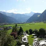 Alpenhotel Stefanie هيباخ