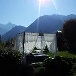 Alpenhotel Stefanie 4* هيباخ