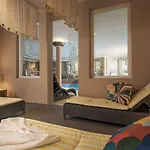 Alpenhotel Stefanie فندق هيباخ