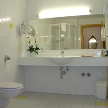 Alpenhotel Stefanie 4*