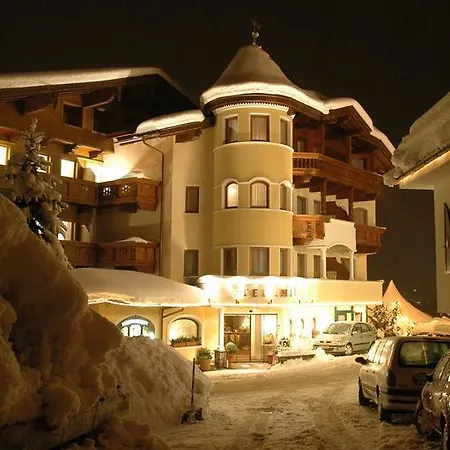 Alpenhotel Stefanie