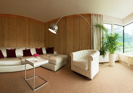Hotell Alpenhotel Stefanie Hippach