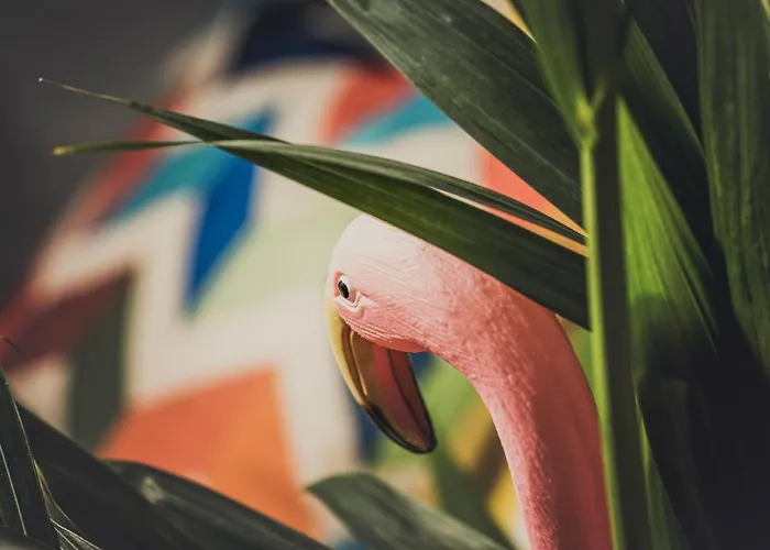 Alpenhotel Stefanie Hotel Hippach