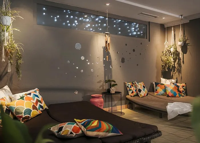 Alpenhotel Stefanie 4*