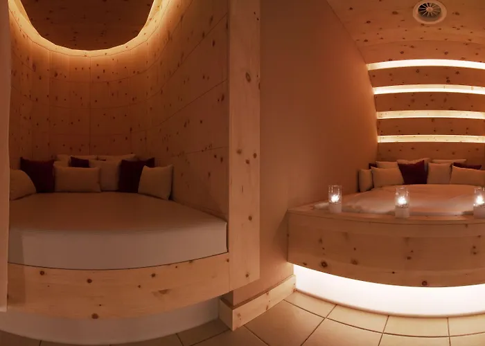 Alpenhotel Stefanie Hippach