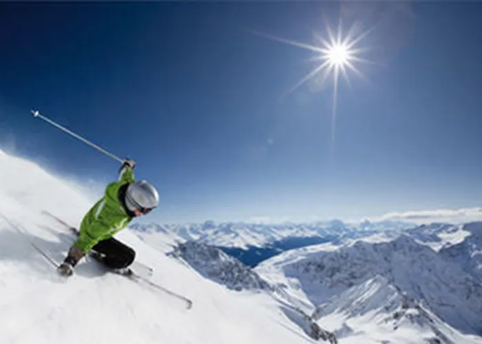 Alpenhotel Stefanie 4* Hippach