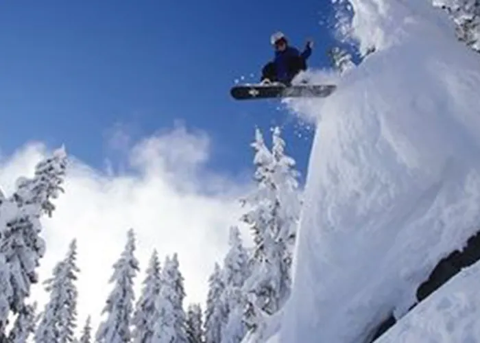 Alpenhotel Stefanie Hotel