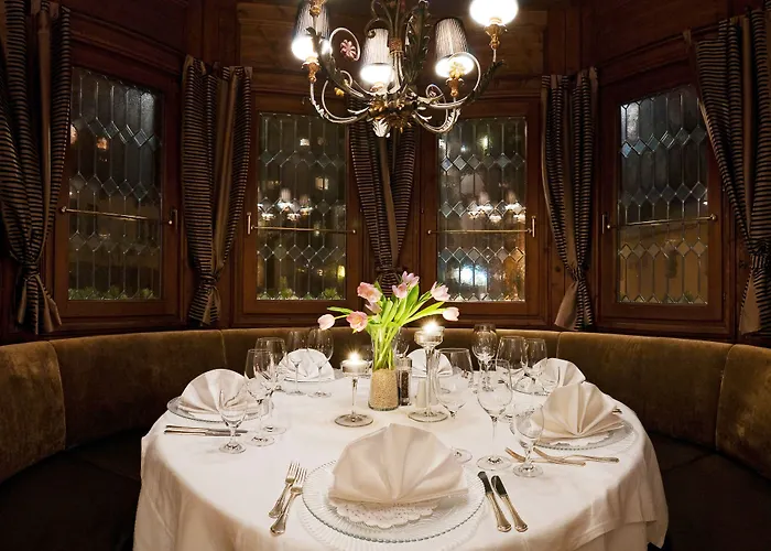 Hotel Alpenhotel Stefanie Hippach