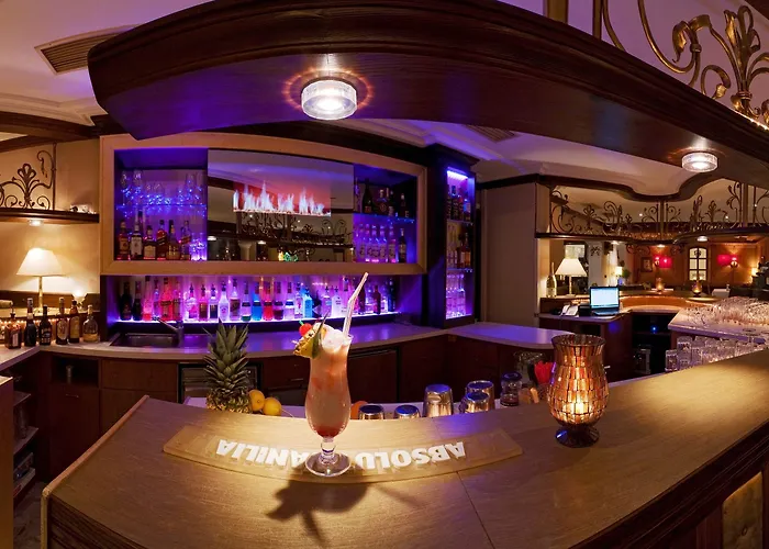 Alpenhotel Stefanie 4* Hippach