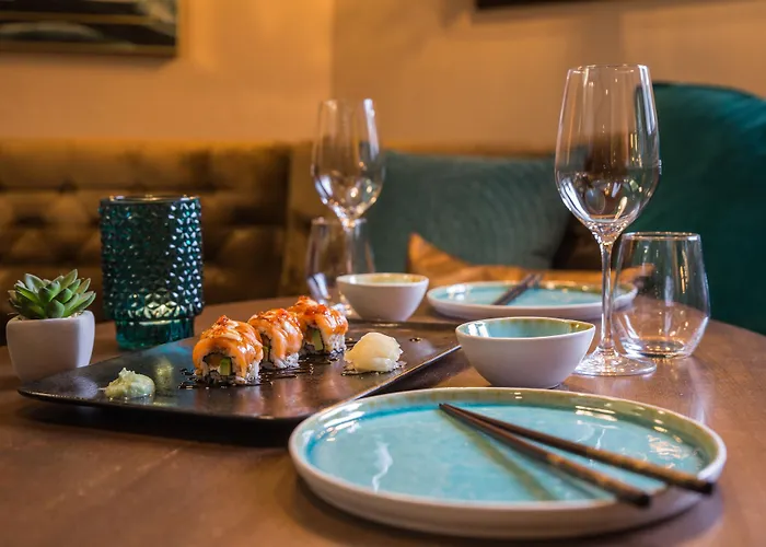 Alpenhotel Stefanie Hotel 4*