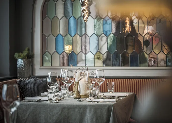 Alpenhotel Stefanie Hotel 4*