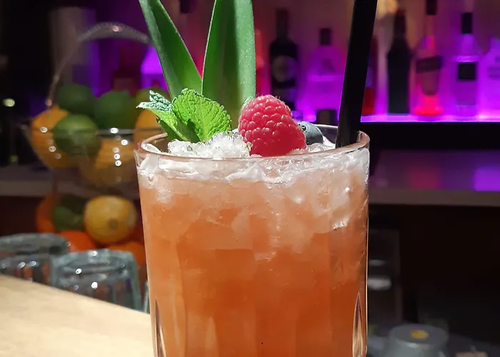 Hotel Alpenhotel Stefanie