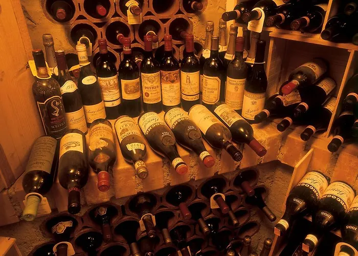 מלון Alpenhotel Stefanie 4*