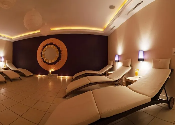 Alpenhotel Stefanie Hotel