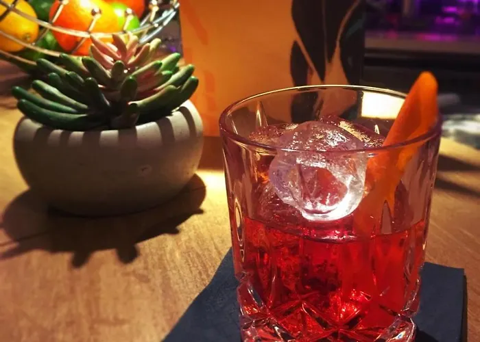 Alpenhotel Stefanie מלון 4*