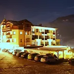 Alpenhotel Stefanie 酒店 希帕赫