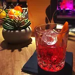Alpenhotel Stefanie Szálloda 4*