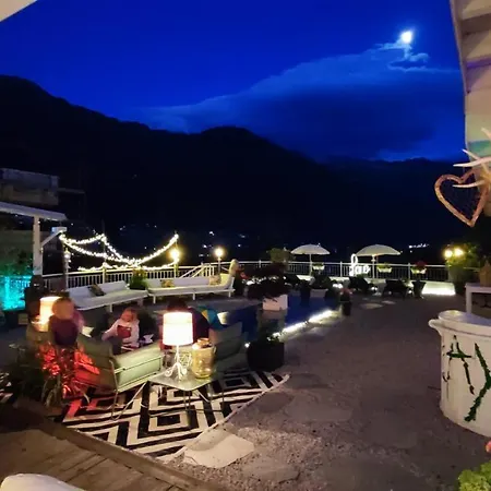 Alpenhotel Stefanie Hippach