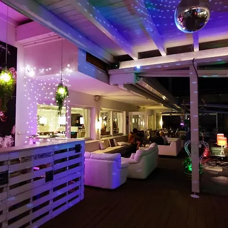 Alpenhotel Stefanie 4* ヒパッハ