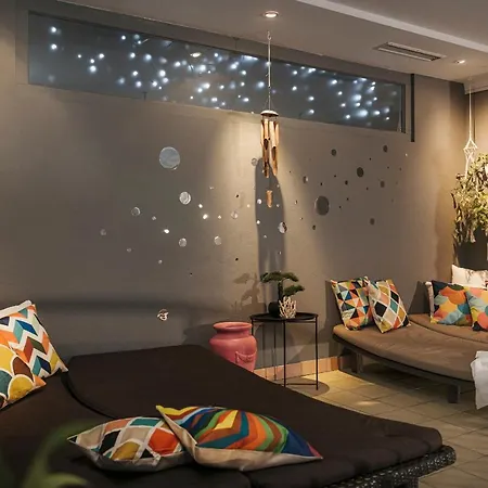 Alpenhotel Stefanie 4*