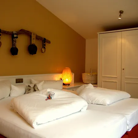 Alpenhotel Stefanie ホテル 4*