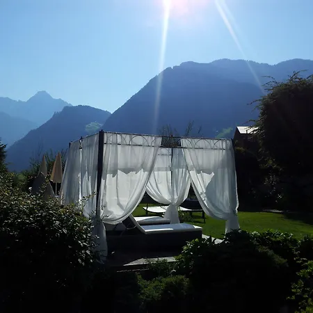 Alpenhotel Stefanie 4* ヒパッハ