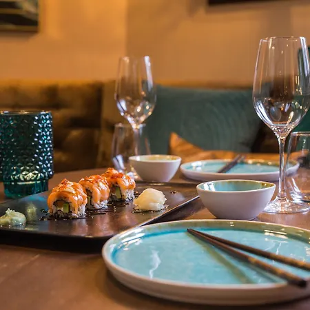 Alpenhotel Stefanie ホテル 4*