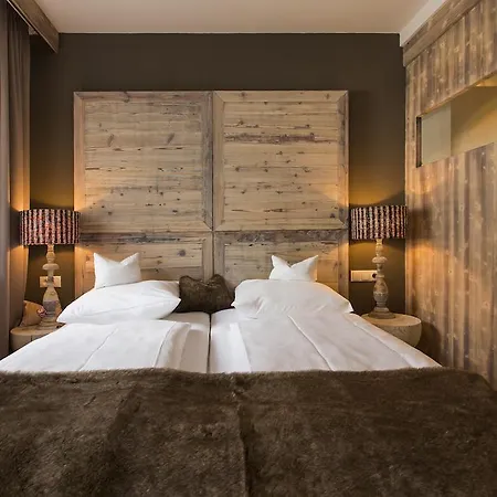 Alpenhotel Stefanie Hippach