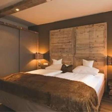 Alpenhotel Stefanie Hippach