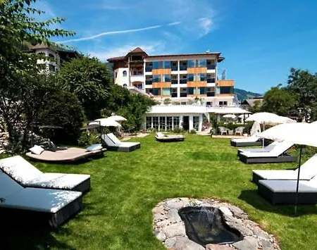 Alpenhotel Stefanie 4* Hippach