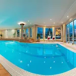 Alpenhotel Stefanie 4* Хиппах