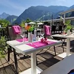 Alpenhotel Stefanie 4* Hippach