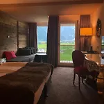 Alpenhotel Stefanie 4* Хиппах