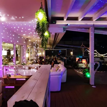 Alpenhotel Stefanie 4* Хиппах