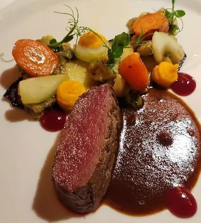 斯蒂芬妮公寓式酒店 酒店 4*