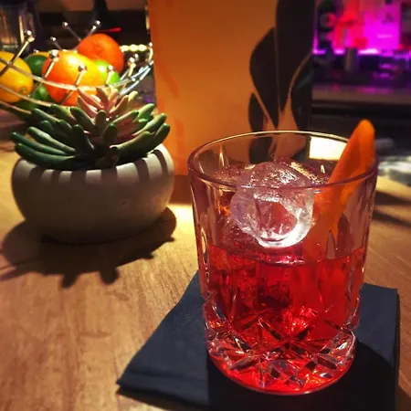 斯蒂芬妮公寓式酒店 酒店 4*
